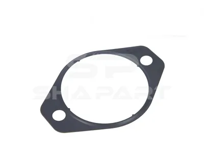 4.91822 Gasket, radiator