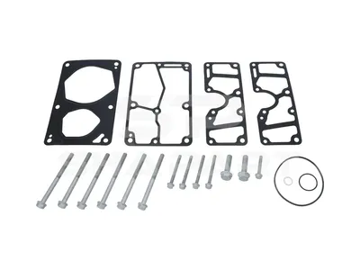 4.91826 Gasket kit, compressor