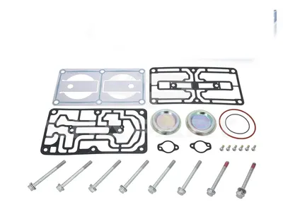 4.91827 Gasket kit, compressor