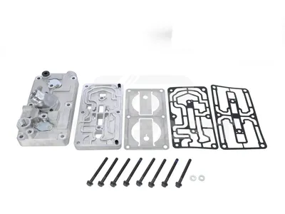 4.91828 Repair kit, compressor