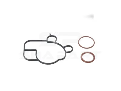 4.91831 Gasket kit, retarder