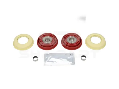 4.91840 Repair kit, brake caliper
