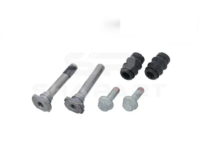 4.91845 Repair kit, brake caliper