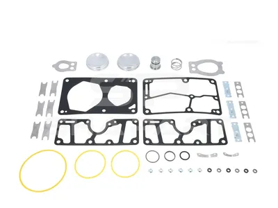 4.91850 Repair kit, compressor