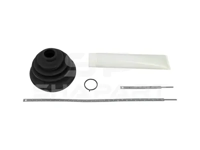 4.91915 Repair kit, drive shaft