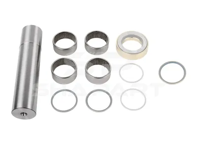 4.91931 King pin kit, D: 50 mm, L: 223 mm