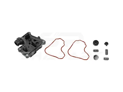 4.91950 Repair kit, shifting cylinder