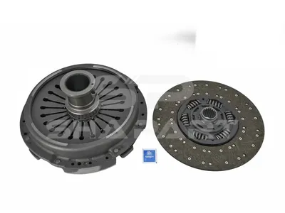 4.91976 Clutch kit, D: 430 mm