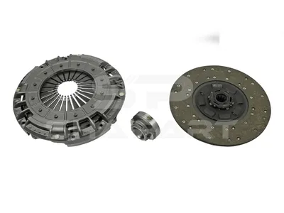 4.91983 Clutch kit, D: 330 mm