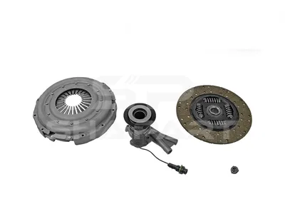 4.91989 Clutch kit, D: 362 mm