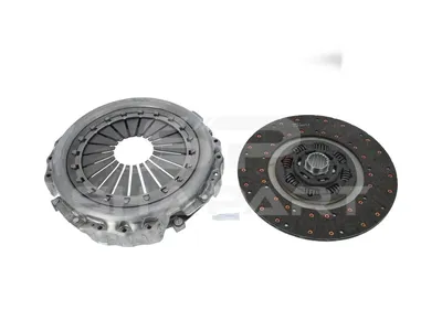 4.91999 Clutch kit, D: 430 mm