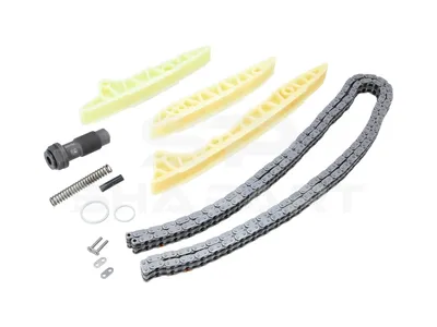 4.92004 Timing chain kit, with chain lock