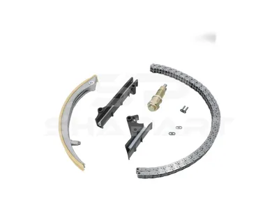 4.92006 Timing chain kit, with chain lock