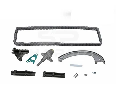 4.92007 Timing chain kit, with chain lock