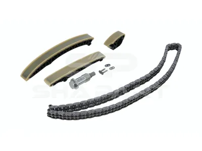 4.92008 Timing chain kit, with chain lock