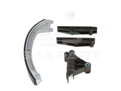4.92010 Repair kit, sliding rail