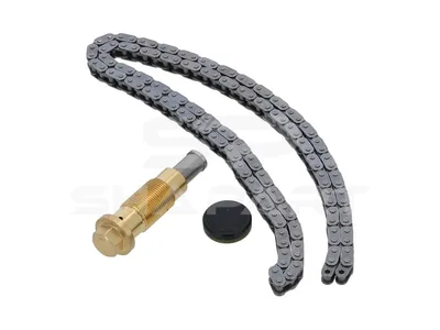 4.92015 Timing chain kit, with chain lock