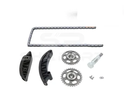 4.92019 Timing chain kit