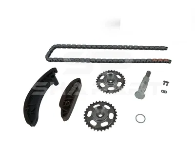 4.92023 Timing chain kit, with chain lock