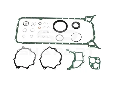4.92025 Gasket kit, crankcase