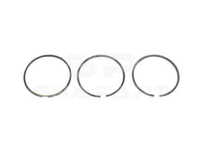 4.92035 Piston ring kit, D: 88 mm