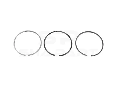 4.92036 Piston ring kit, D: 83 mm
