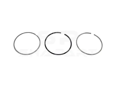 4.92037 Piston ring kit, D: 83 mm