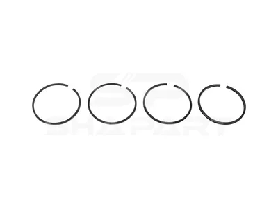 4.92039 Piston ring kit, D: 77 mm