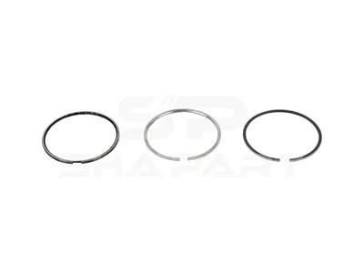 4.92040 Piston ring kit