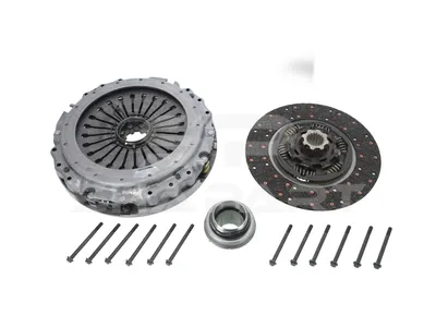 4.92050 Clutch kit, D: 400 mm