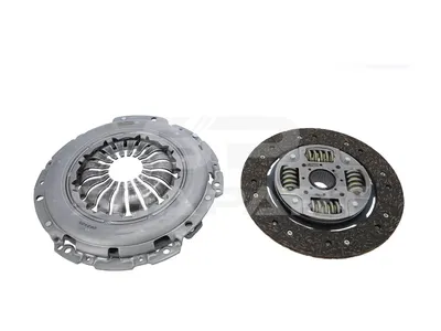 4.92051 Clutch kit, D: 240 mm