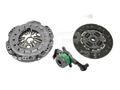 4.92052 Clutch kit, D: 240 mm