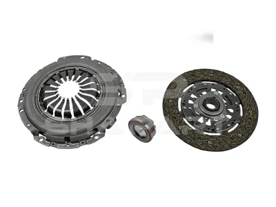 4.92053 Clutch kit, D: 240 mm