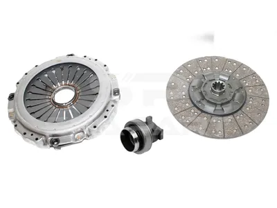 4.92056 Clutch kit, D: 430 mm