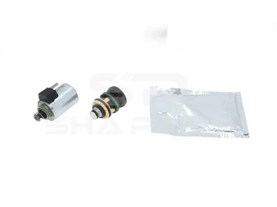 4.92097 Repair kit, Solenoid valve