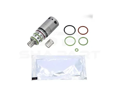 4.92099 Repair kit, valve, retarder