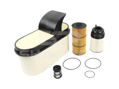 4.92102 Filter kit