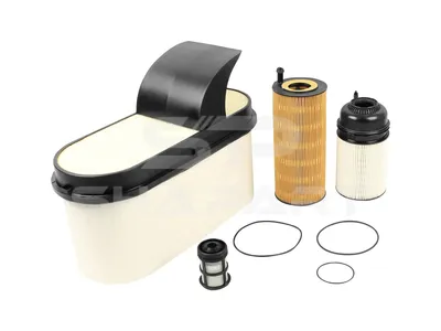 4.92103 Filter kit