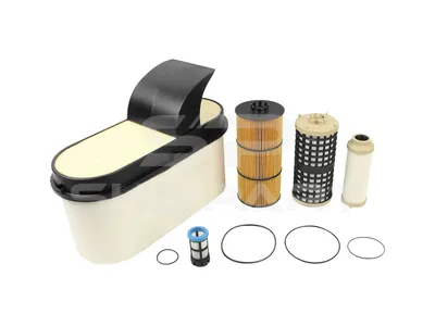 4.92104 Filter kit