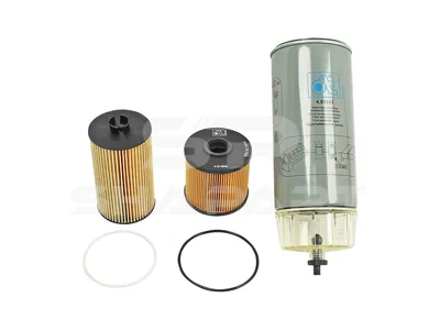 4.92105 Filter kit
