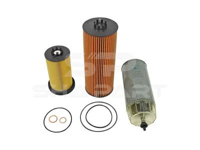 4.92106 Filter kit