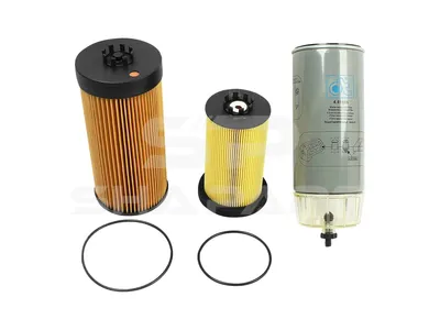 4.92107 Filter kit