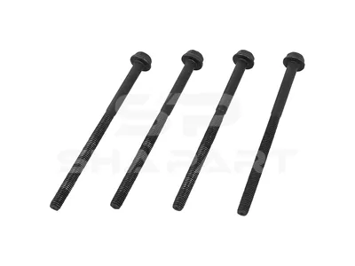 4.92115 Cylinder head screw kit, compressor, M10, L: 162 mm