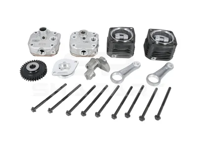 4.92126 Repair kit, compressor