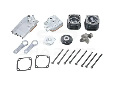 4.92132 Repair kit, compressor