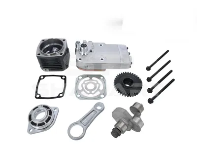 4.92133 Repair kit, compressor