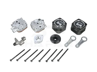 4.92134 Repair kit, compressor