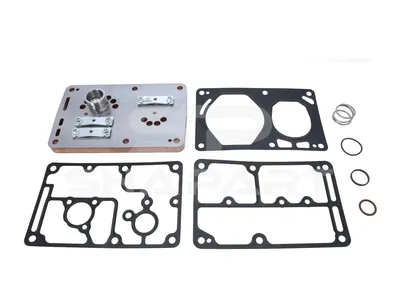 4.92138 Repair kit, compressor