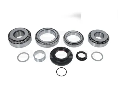 4.92142 Bearing kit, with seal ring, differential