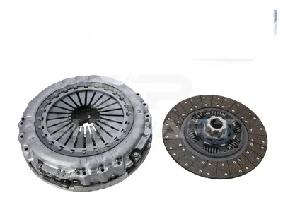 4.92184 Clutch kit, 18 teeth